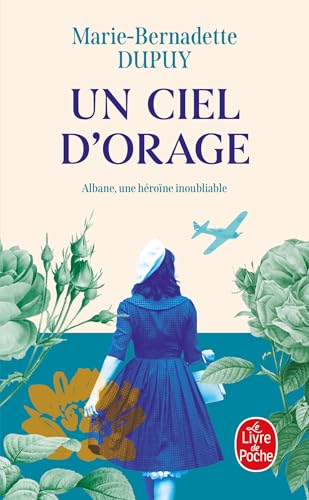 Un ciel d'orage (Albane, Tome 1) von LGF