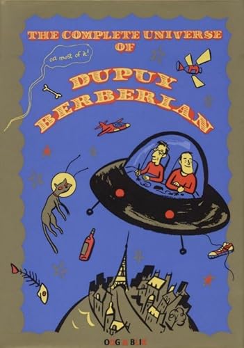 The Complete Universe of Dupuy-Berberian