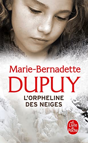 L'orpheline Des Neiges