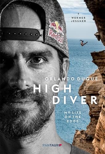 High Diver: My Life on the Edge