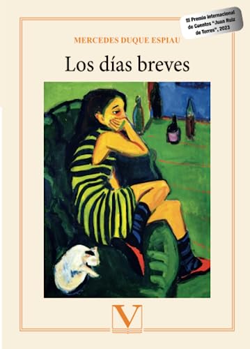 Los días breves (Narrativa, Band 1) von Editorial Verbum