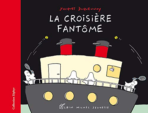 La Croisière fantôme