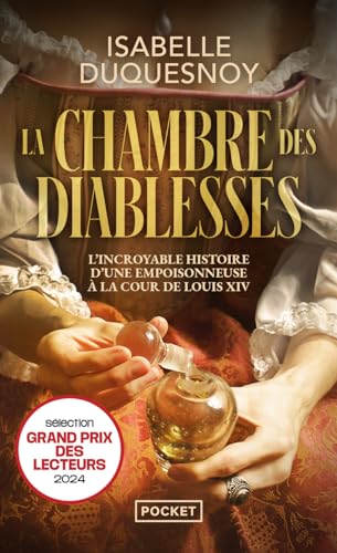 La Chambre des diablesses von POCKET