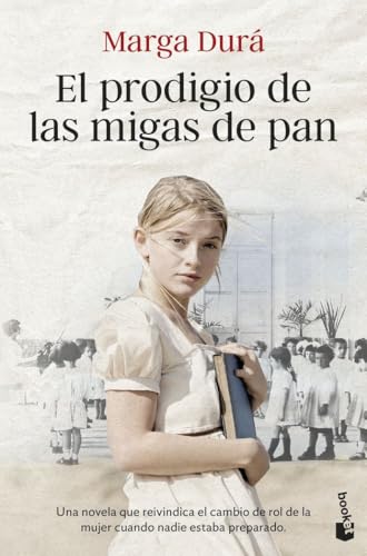 El prodigio de las migas de pan (Novela) von Booket