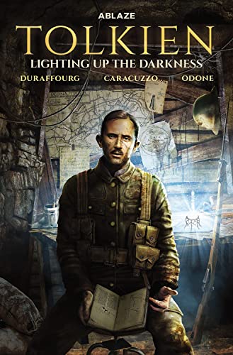 Tolkien: Lighting Up The Darkness von Ablaze