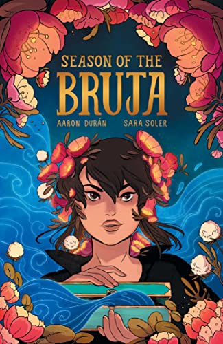 Season of the Bruja Vol. 1: Volume 1 (SEASON OF THE BRUJA TP) von Oni Press