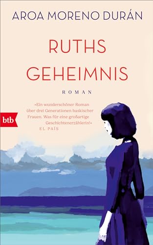 Ruths Geheimnis: Roman von btb