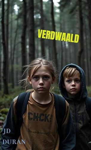 Verdwaald von Brave New Books
