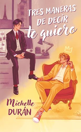 Tres maneras de decir te quiero (TBR) von TBR