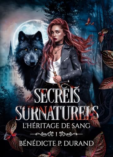 L'héritage de sang t.1: format poche L'héritage de sang t.1: format poche von Indépendant
