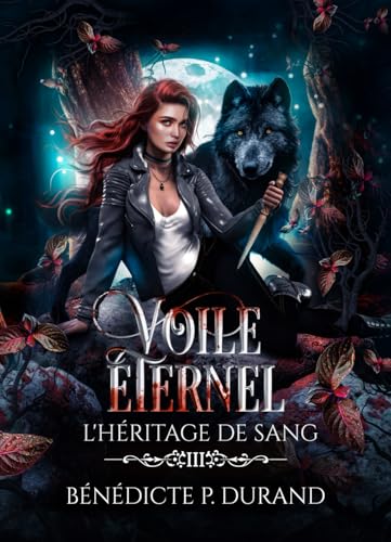 L'héritage de sang t.3: format poche L'héritage de sang t.3: format poche von indépendant