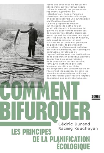 Comment bifurquer - Les principes de la planification écologique