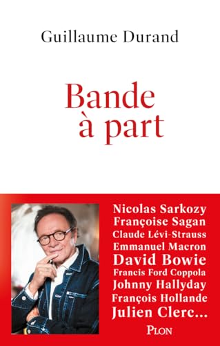 Bande à part von PLON