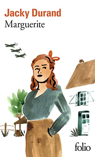 Marguerite von FOLIO