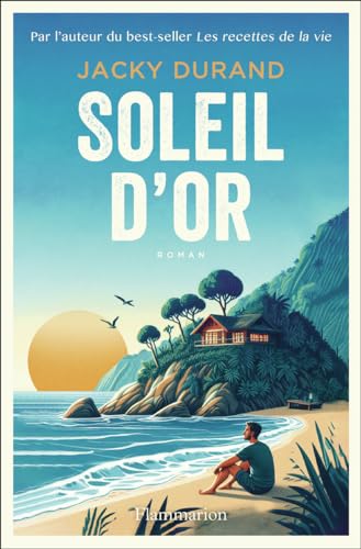 Soleil d'Or von FLAMMARION