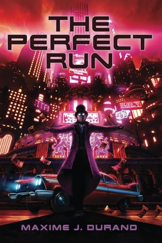 The Perfect Run