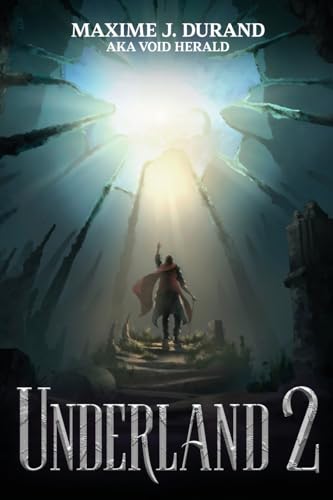 Underland 2: A Dark Fantasy