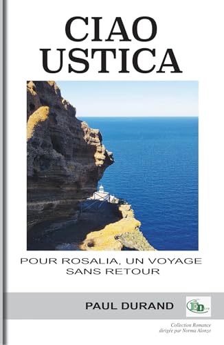 Ciao Ustica von DOURO