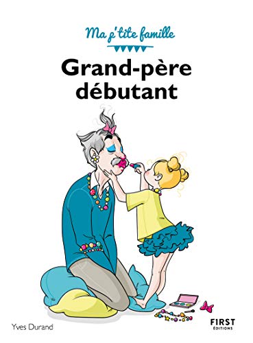 Grand-père débutant, 3e