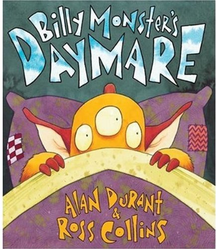 Billy Monster's Daymare von Oxford University Press