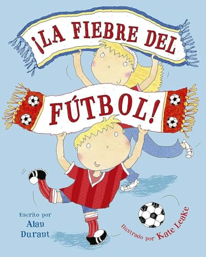 ¡La fiebre del fútbol! (Picarona) von PICARONA