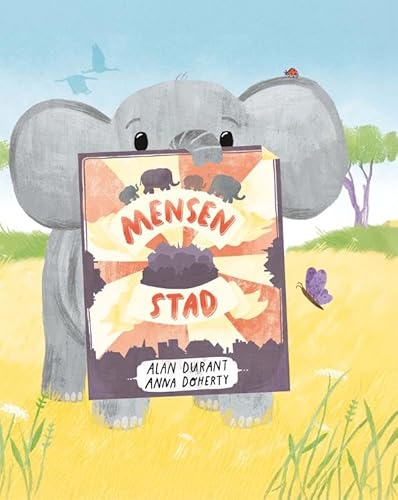 Mensenstad von Mondo