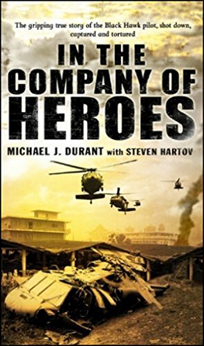 In The Company Of Heroes