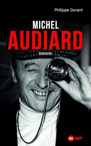Michel Audiard: Biographie Michel Audiard: Biographie von NOUVEAU MONDE