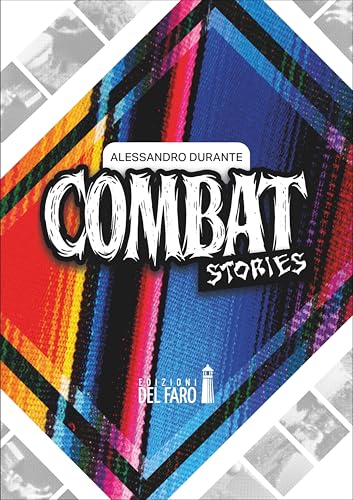 Combat stories von Edizioni del Faro