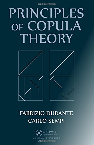 Principles of Copula Theory