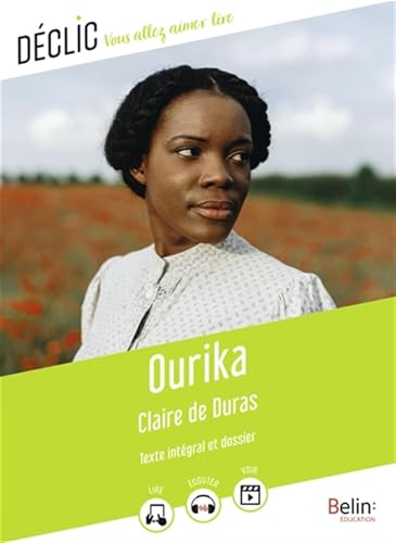 Ourika von BELIN EDUCATION