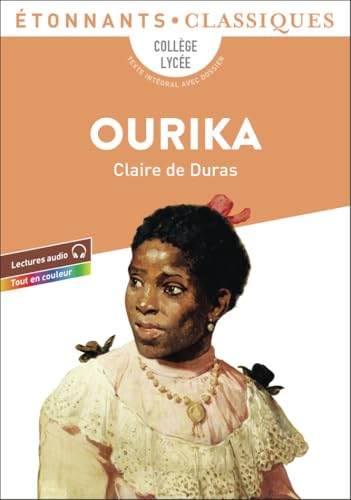 Ourika von FLAMMARION
