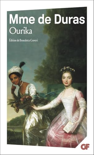 Ourika Ourika von FLAMMARION