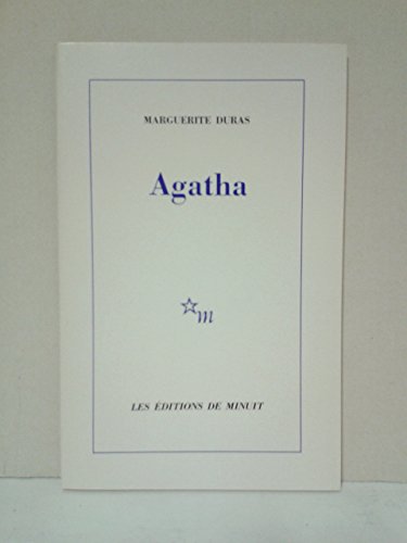 Agatha (Minuit) von MINUIT