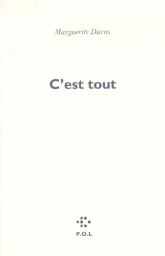 C'Est Tout