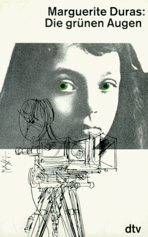 Die grünen Augen (dtv Literatur) von dtv Verlagsgesellschaft mbH & Co. KG