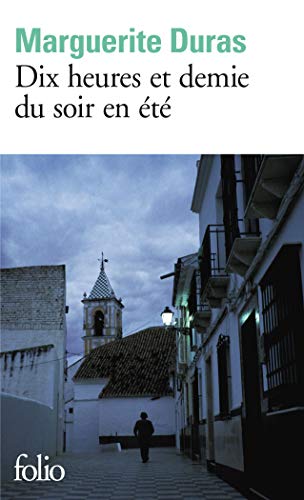 Dix heures et demie du soir