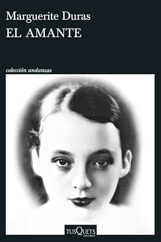 El amante (Andanzas) von Tusquets Editores S.A.
