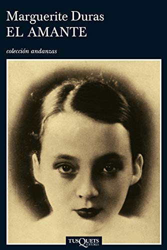 El amante (Andanzas, Band 15)
