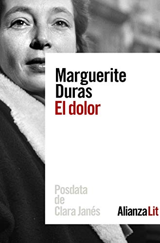El dolor (Alianza Literaturas)