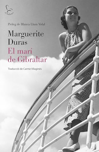 El marí de Gibraltar (El Balancí) von Edicions 62