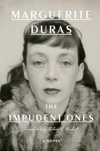 Impudent Ones: A Novel Impudent Ones: A Novel