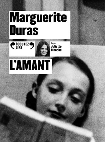 L'Amant L'Amant von GALLIMARD