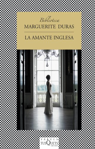 La amante inglesa (FÁBULA, Band 317)