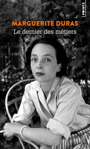 Le Dernier des métiers von POINTS