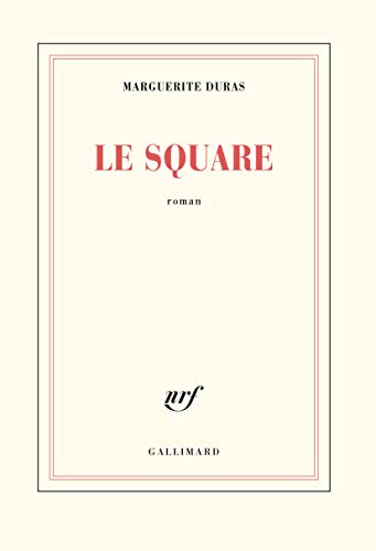 Le Square von GALLIMARD