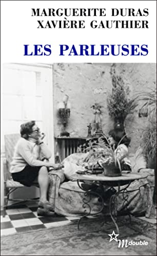Les parleuses von MINUIT