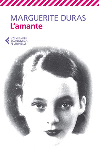 MARGUERITE DURAS - LAMANTE - (Universale economica, Band 8592) von Universale Economica