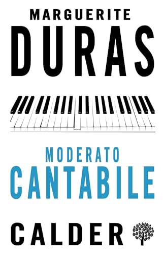 Moderato Cantabile: Marguerite Duras