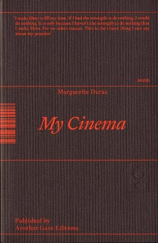 My Cinema: Writing & Interviews